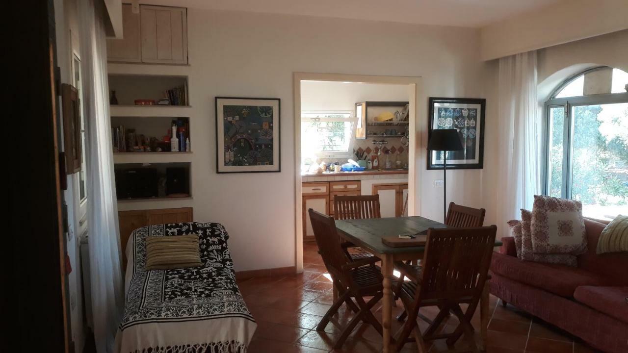 Villa Sol Invictus Est Serranova Exterior foto
